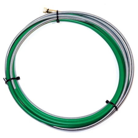 Parker Torchology Tweco Style MIG Gun Liner, 300A - 450A, 5/64", 15' (1440-1123) PA44-564-15